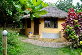  Ankobra Beach Resort  Axim